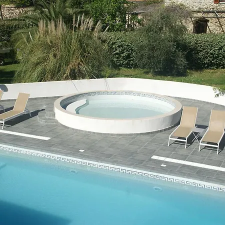 Bambou Villa