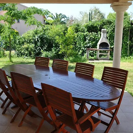 Villa Bambou *