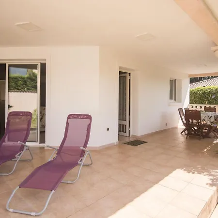 Villa Bambou