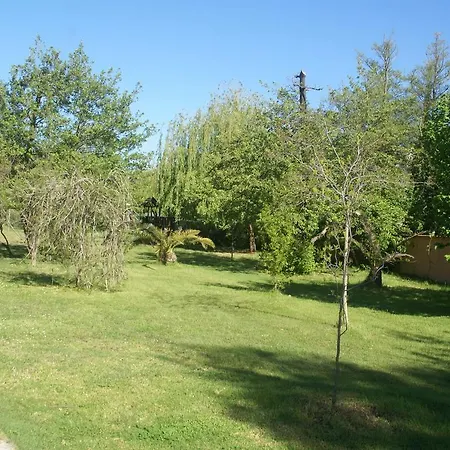 Villa Bambou