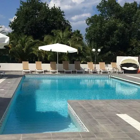 Bambou Villa